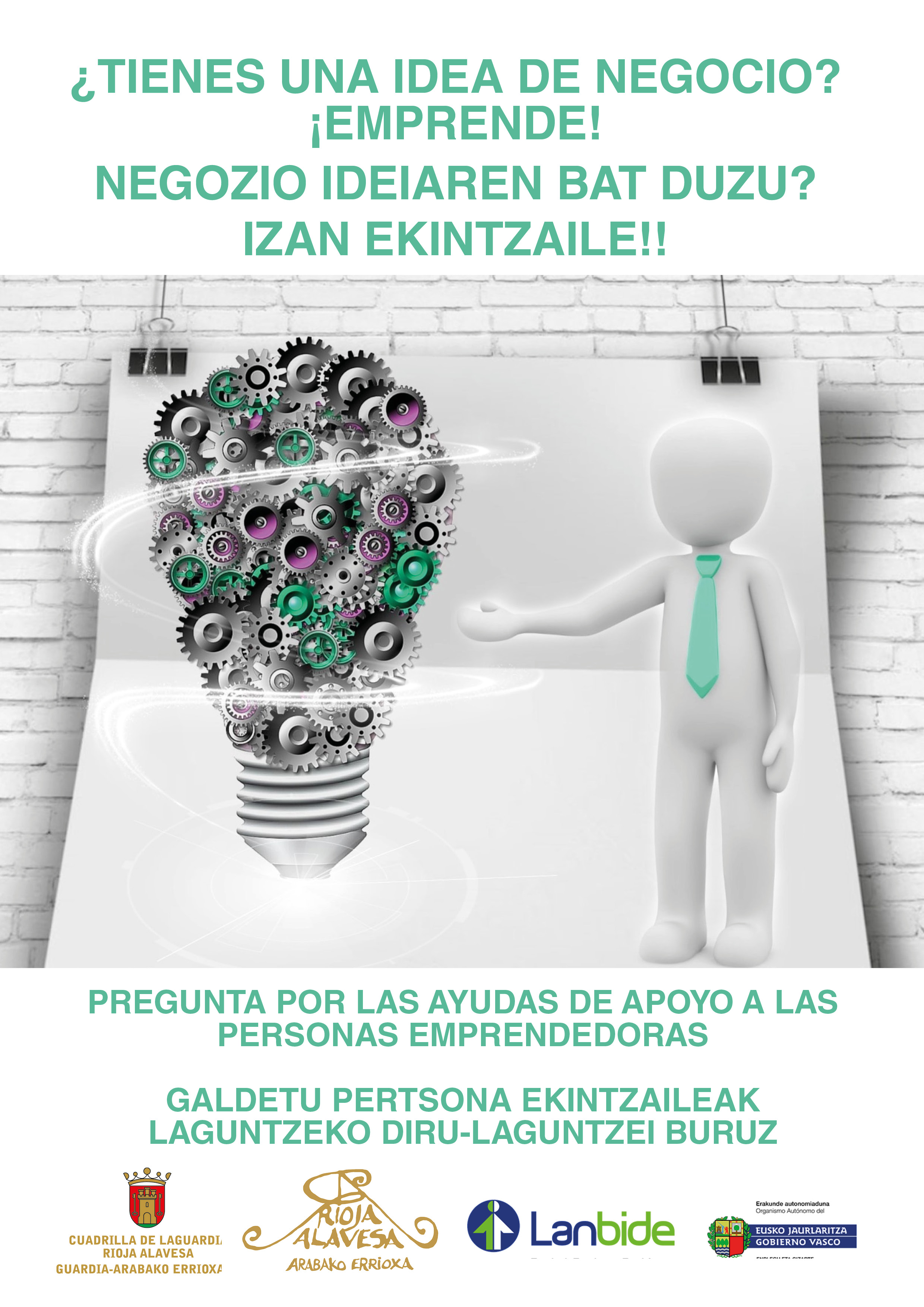 CARTEL-2018-EMPRENDIZAJE-LANBIDE