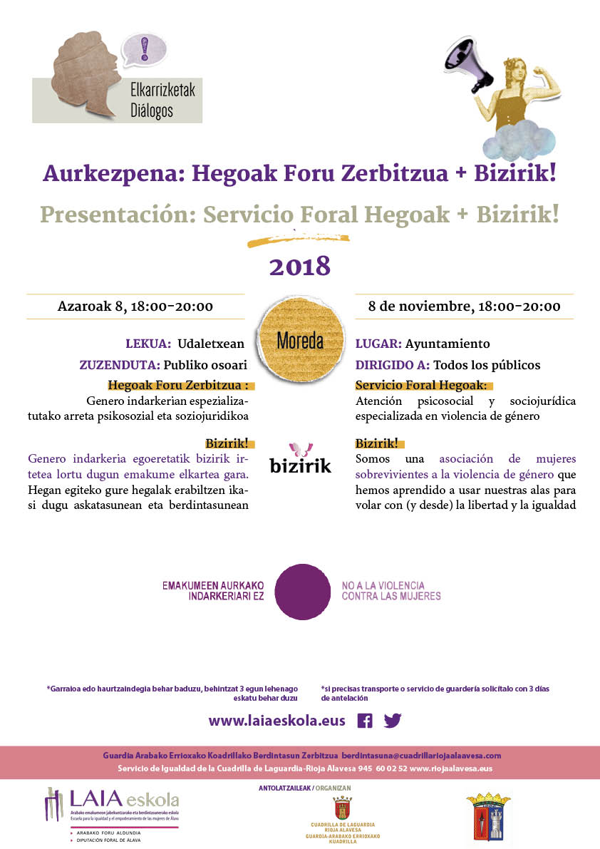 MOREDA_PresentacionHegoak8NOV