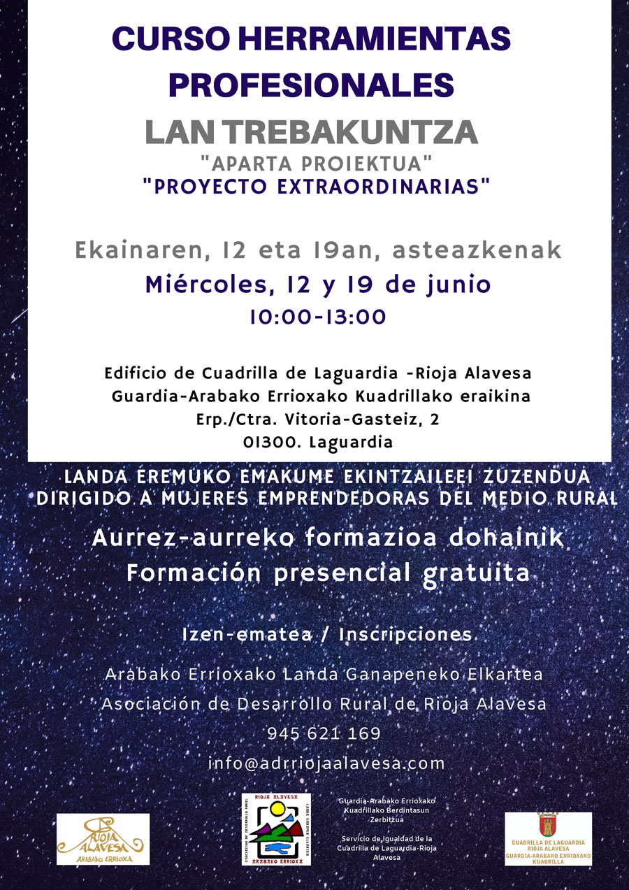 APARTAK-PROIEKTUA-PROYECTO-EXTRAORDINARIAS