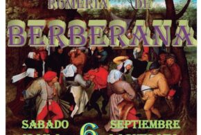 ROMERIA DE BERBERANA